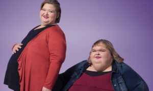 TLC’s “1000lb Sisters” Tips The Scales with a Series Ratings High