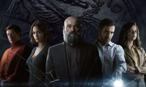 30 Coins Premiere Date on HBO; When Will It Air?