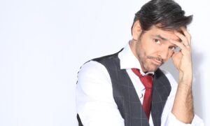 Apple’s Bilingual Comedy Series “Acapulco,” Starring Eugenio Derbez, to Make Global Debut in October on Apple TV+