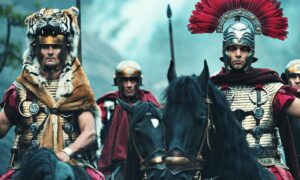 Barbarians Season 2 Release Date Confirmed