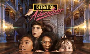 Detention Adventure Season 3 Release Date on HBO Max; When Does It Start?