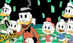 ‘DuckTales’ Season 4 on Disney XD; Release Date & Updates