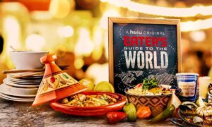 ‘Eater’s Guide to the World’ Season 2 on Hulu; Release Date & Updates