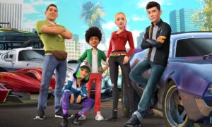 When Does ‘Fast & Furious Spy Racers’ Season 3 Start on Netflix? 2021 Release Date, News