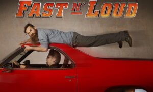 ‘Fast N’ Loud’ Season 17 on MotorTrend Network; Release Date & Updates