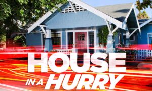 House in a Hurry Season 2 Release Date on HGTV; When Does It Start?