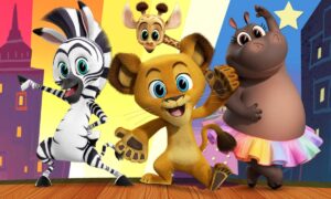 Madagascar: A Little Wild Next Season on Hulu; 2021 Release Date