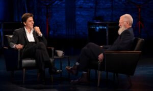 “My Next Guest Needs No Introduction with David Letterman” Season 4 Release Date Announced