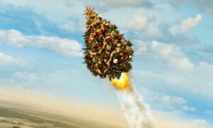 Rocket Around The Xmas Tree Premiere Date on Discovery Channel; When Will It Air?