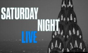 “Saturday Night Live” Returns in January on NBC