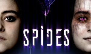When Does ‘Spides’ Season 2 Start on Crackle? Release Date, News