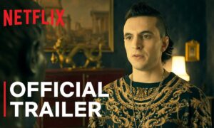 When Does ‘Suburra: Blood on Rome’ Season 4 Start on Netflix? Release Date, News