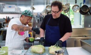 ‘The Chef Show’ Season 3 on Netflix; Release Date & Updates