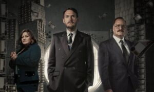 The Great Heist Season 2 Release Date on Netflix; When Does It Start?