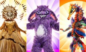 FOX Entertainment and BCL Launch NFT Marketplace for “The Masked Singer”