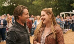 “Virgin River” Renewed for Seasons 4 & 5 at Netflix