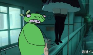 When Does ’12 oz. Mouse’ Season 4 Start on Adult Swim? 2024 Release Date, News