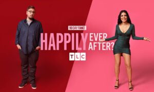’90 Day Fiancé: Happily Ever After?’ Season 6 on TLC; Release Date & Updates
