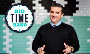 ‘Big Time Bake’ Season 2 on Food Network; Release Date & Updates