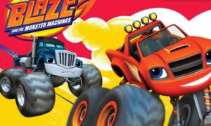 Nickelodeon “Blaze and the Monster Machines” Season 6 Release Date Is Set