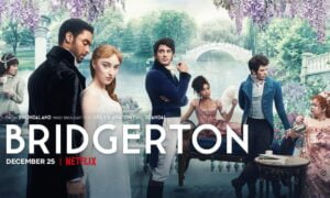 The Ton Is Abuzz in 2022 with First Looks at “Bridgerton” Season 2
