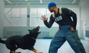 Canine Intervention Premiere Date on Netflix; When Does It Start?