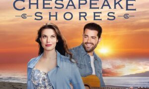 Season Five of Hallmark Channel’s “Chesapeake Shores” Wraps Up as #1 Scripted Series on Cable