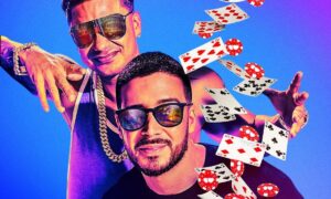 ‘Double Shot at Love With DJ Pauly D and Vinny’ Season 3 on MTV; Release Date & Updates