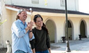 Fixer Upper: Welcome Home Premiere Date on Discovery+; When Will It Air?