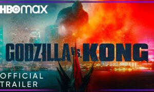 Will Humanity Survive Clash of Titans? Godzilla vs Kong; Coming to HBO Max
