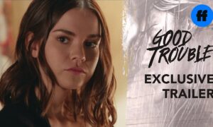 Freeform Released Exclusive Trailer for Good Trouble