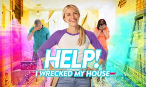 “Help! I Wrecked My House” Starring Jasmine Roth Premieres in August