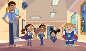 PBS Hero Elementary Season 2: Renewed or Cancelled?