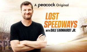 Lost Speedways Season 2 Release Date on Peacock TV; When Does It Start?