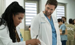 New Amsterdam Season 3 Release Date Is Announced