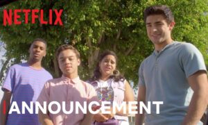 On My Block Squad Returns for Final Season in 2021