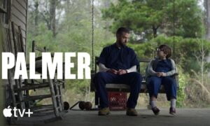 Justin Timberlake is Palmer – First Look; Coming to Apple TV+