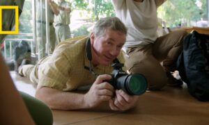 When Does ‘Photo Ark’ Season 2 Start on National Geographic Channel? Release Date, News