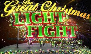 ABC “The Great Christmas Light Fight” Season 9 Release Date Is Set
