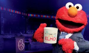 The Not Too Late Show With Elmo Season 2 Release Date on HBO Max; When Does It Start?