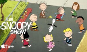 The Snoopy Show Premiere Date on Apple TV+; When Will It Air?