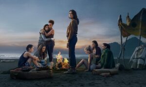 Prime Video Reveals Premiere Date and First-Look Images for Season Two of “The Wilds”