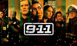9-1-1 S4Ep7 Preview: “There Goes the Neighborhood”