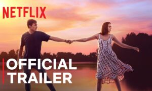 A Week Away Coming To Netflix In March » Watch Trailer «