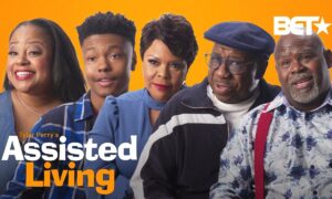 BET Assisted Living Season 2: Renewed or Cancelled?