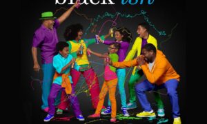 “Black-ish” Premiering in January on ABC