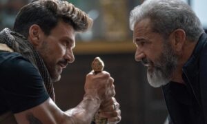 “Boss Level” Starring Frank Grillo, Mel Gibson and Naomi Watts » Watch Trailer
