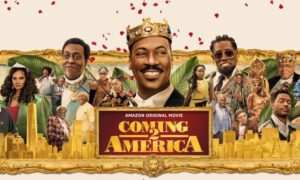 “Coming 2 America” is Coming 2 Prime Video on March 5 (Watch Trailer)