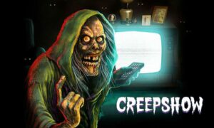 Creepshow Next Season on Shudder; 2021 Release Date
