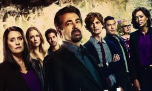 Paramount+ Announces Series Order for “Criminal Minds”